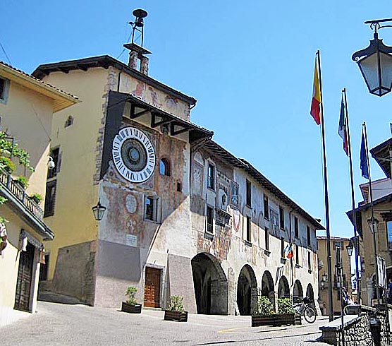 Palace of the Reason