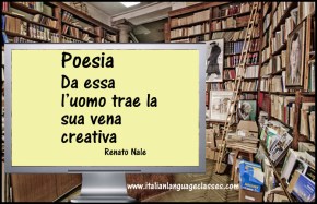 Renato Nale Aforisma Dalla Poesia
