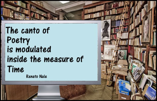 Renato Nale Aphorism