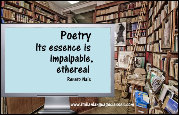 Renato Nale Aphorism Essence