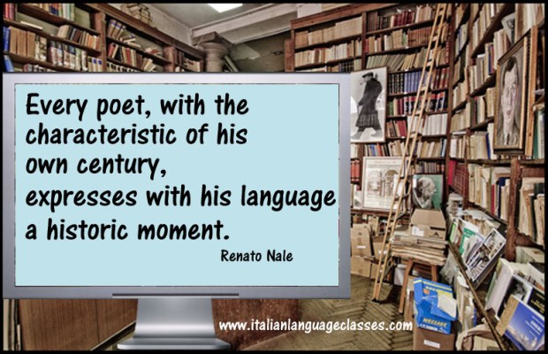 Renato Nale Aphorism Poet