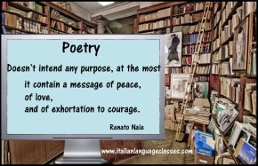 Renato Nale Peace, Love, Courage