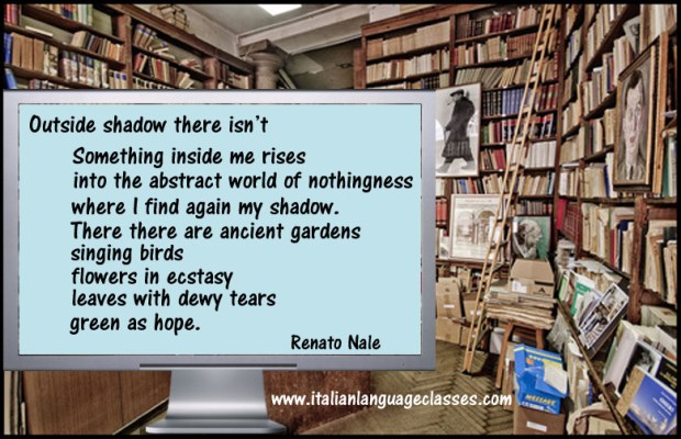 Renato Nale Outside Shadow There Isn't