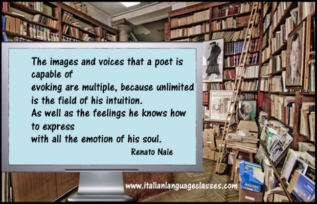 Renato Nale Images Voices Feelings