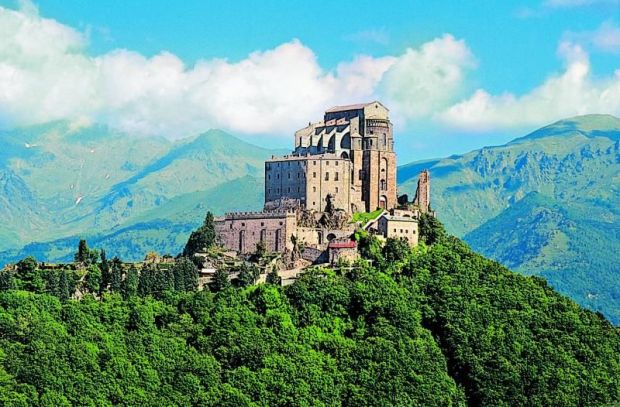 Piemonte Sacra San Michel