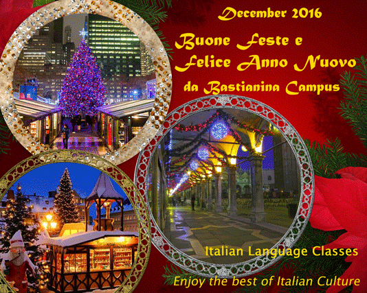 Happy Holidays and Happy New Year