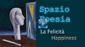 La felicità Happiness